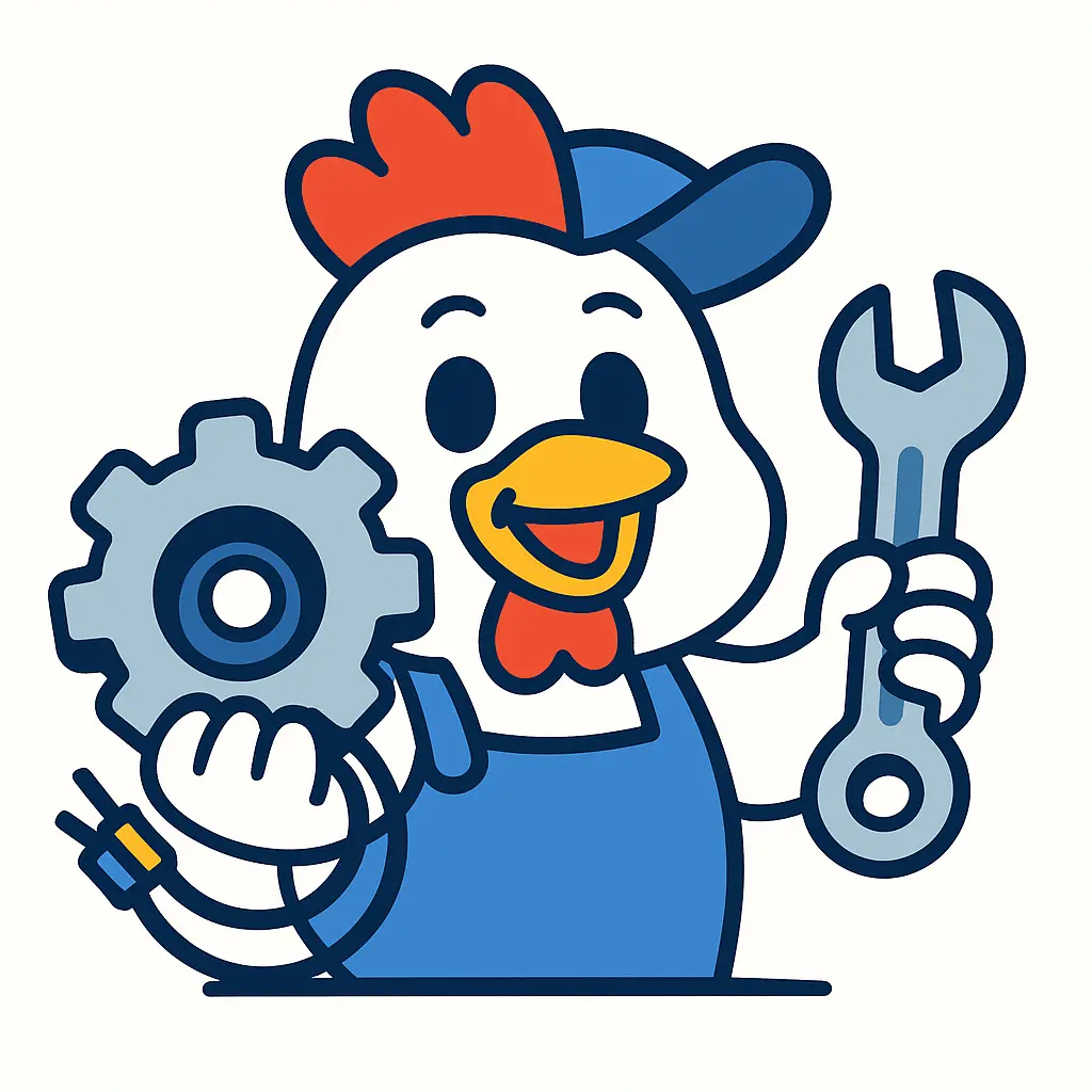 troubleshooting